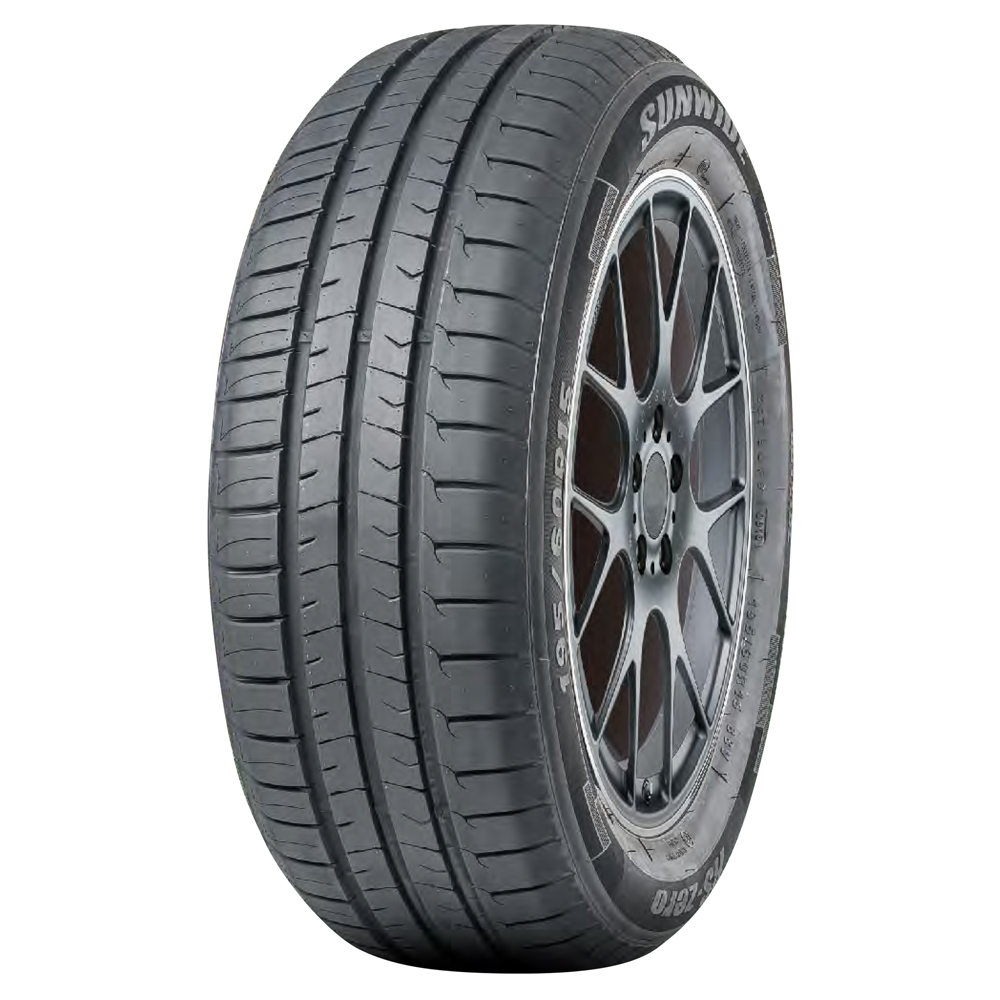 Sunwide RS-Zero 185/65 R15 88H